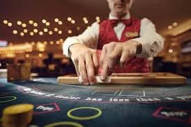 666win Pakistan Casino lobby