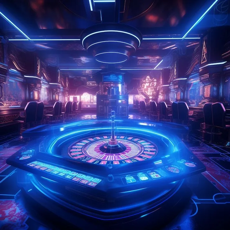 666win Slots feature rooms
